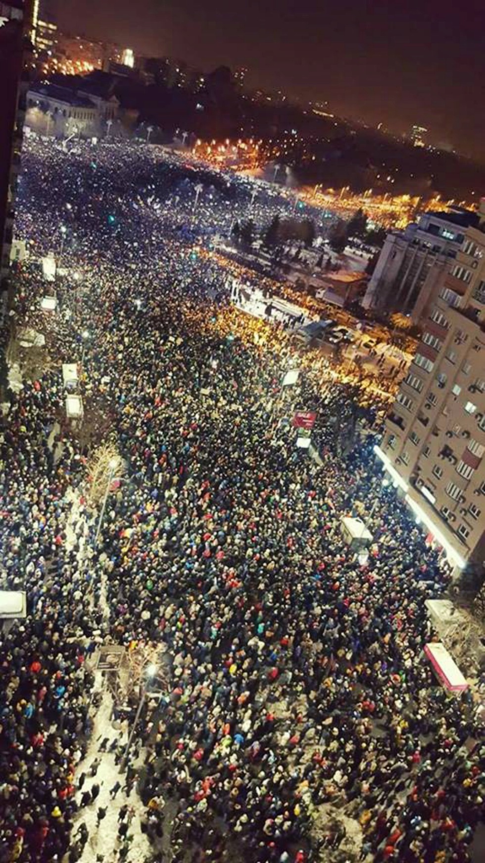 protest_piata victoriei_românia altfel