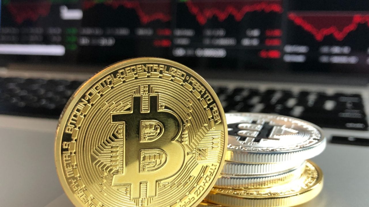 cum se tranzacționează bitcoin