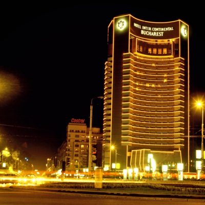 ANPC cere închiderea Hotelului Intercontinental din Capitală. Ce nereguli au descoperit inspectorii de la Protecţia Consumatorilor