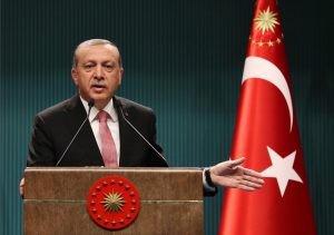 recep tayyip erdogan turcia mediafax