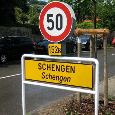 Austria împinge aderarea României şi Bulgariei la Schengen în primăvara anului 2023