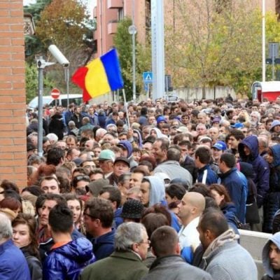 E oficial! Peste 8 milioane de români lucrează în diaspora. Guvernul de la Bucureşti caută soluţii pentru repatriere
