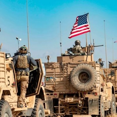 Armata americană este somată să părăsească Irakul. Replica Washingtonului