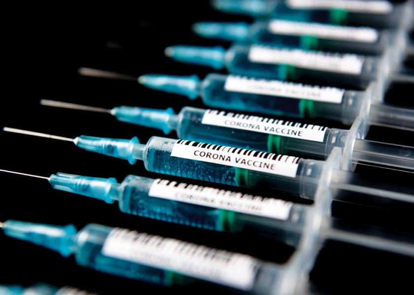 Ce încasări vor avea marile companii farmaceutice în urma campaniilor de vaccinare împotriva COVID-19