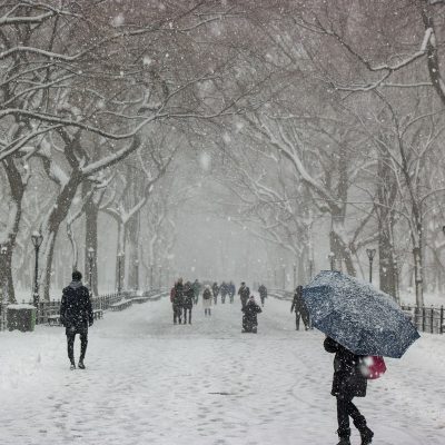 Prognoză meteo de la ANM: Cum va fi iarna 2022-2023? Când vin ninsorile