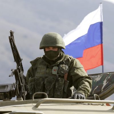 Ameninţări fără precedent de la Kremlin: Europa „va dispărea” într-o apocalipsă nucleară!