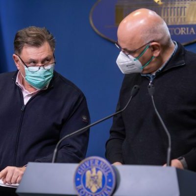 Arafat îl acuză voalat pe Rafila că vrea să demoleze medicina de urgenţă din România: Echipajele de prim-ajutor de la pompieri, baza sistemului