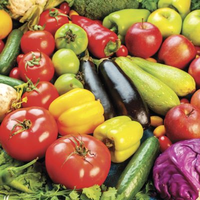 Pârguit în România: Cât de mult se va dezvolta industria pro­ducătorilor locali de legume și fructe în următorii ani