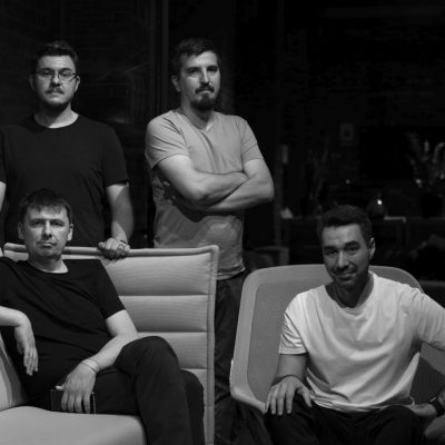 Startup-ul românesc Parol, în care cofondatori sunt și jurnaliștii Claudiu Pândaru și Alex Livadaru, obține o finanțare pre-seed de 450.000 de euro 