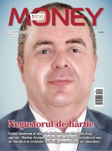 Revista NewMoney