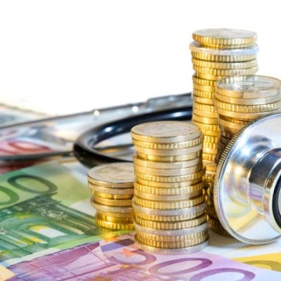 Infuzie de fonduri europene în sistemul sanitar. 6 miliarde euro pentru sănătatea românilor